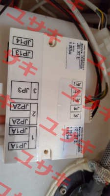 NE257 OEM Nordelettronica