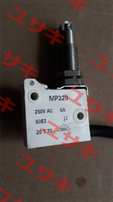 MP320-1ML/375/200PVC MICRO PRECISION