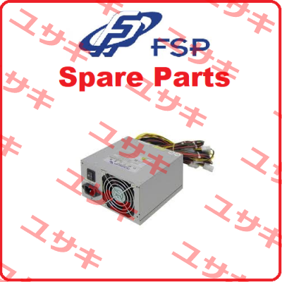 FSP400-60PFI (OEM for Siemens) Fsp