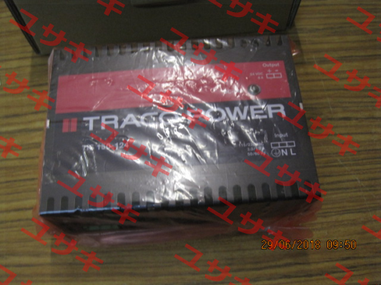 TIS 150-124  Traco Power