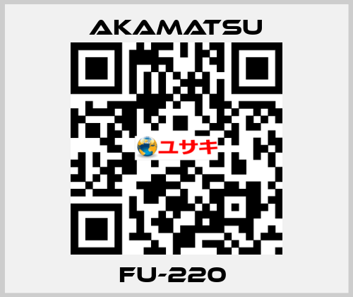 FU-220  Akamatsu