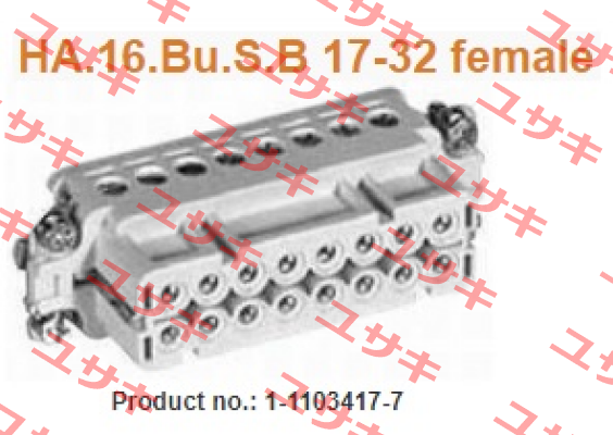 011034177  TE Connectivity (Tyco Electronics)