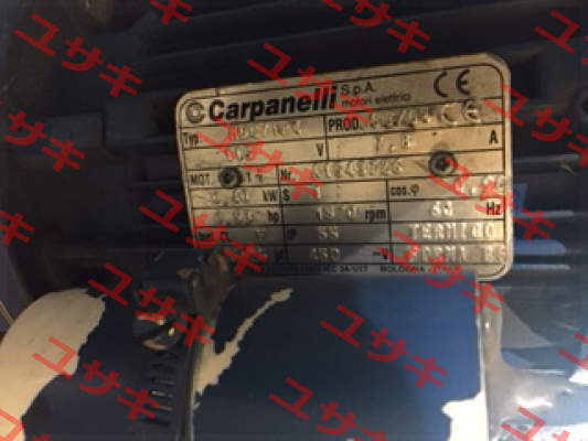 MDC71P4  OEM  Carpanelli