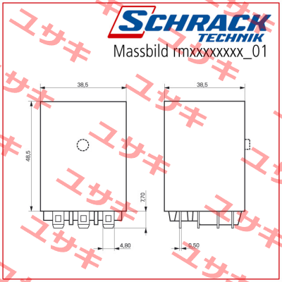 RM732024-C Schrack