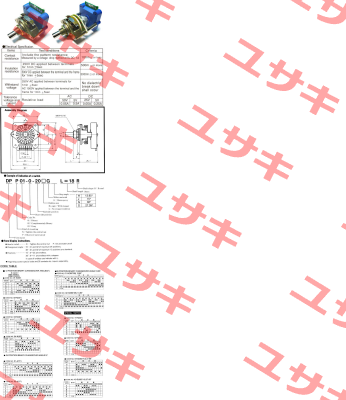  DP 02 J S03  U-chain