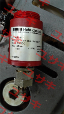 501.99014 Huba Control