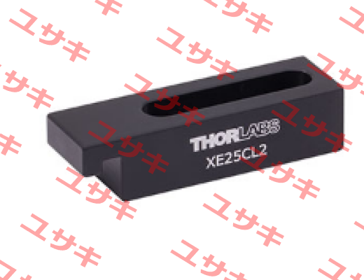 XE25CL2 Thorlabs