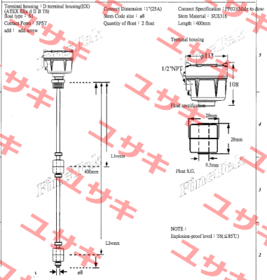 FD7DDRAS120400A Finetek