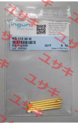 KS-11230M Ingun