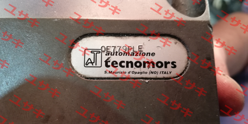 0E779PLE (OPE100) Tecnomors