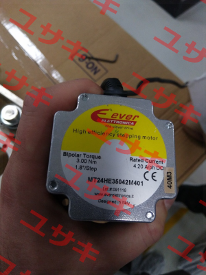 MT24H35042M401 oem Ever Elettronica