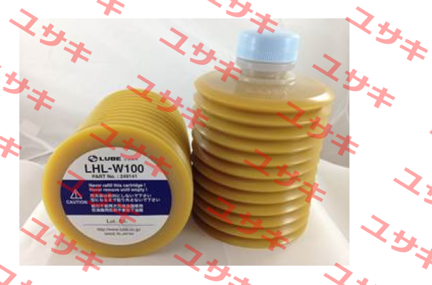 249141 LHL-W100-7 Lube