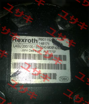 R901152661 Rexroth