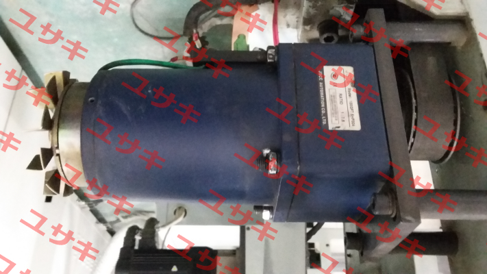 100YB200GY22 JSCC AUTOMATION CO., LTD.