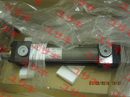 TFB-SE1CB32B70B100ACB-ADB JTEKT FLUID POWER SYSTEMS CORPORATION (ex. Toyooki)