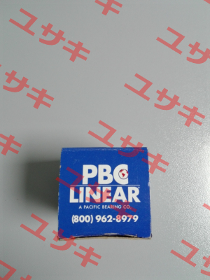 FMTC30 PBC Linear