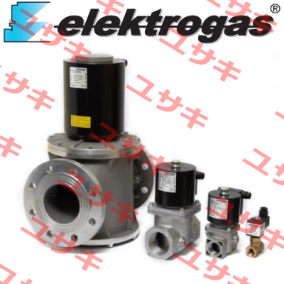 VMR7-3 Elektrogas