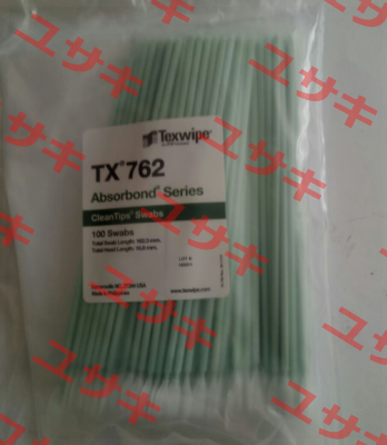 TX762  Texwipe