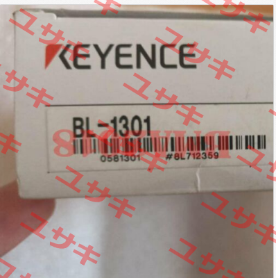 BL-1301 Keyence