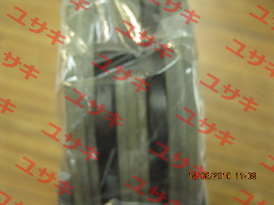 100434 ( Disc pack for size 52 CD coupling) ZERO-MAX