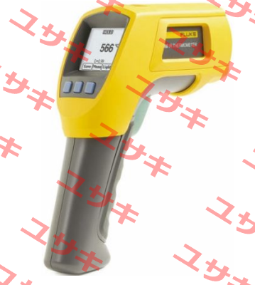 P/N: 2837799, Type: Fluke 566 Fluke