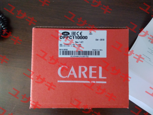 DPPC110000 Carel