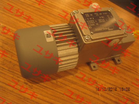 ACE 72 T - B3 Minimotor