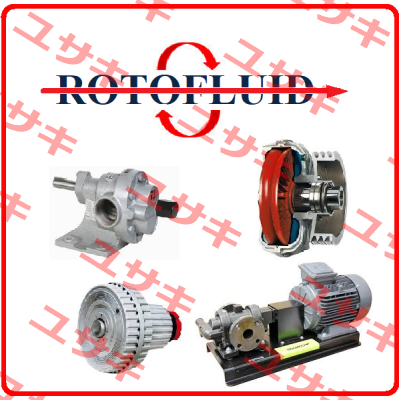 DN65    1071-2V3G-TTD0 Rotofluid