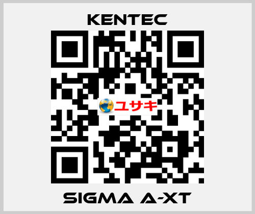 SIGMA A-XT Kentec