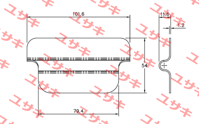 94-120BNHMSSF Protex