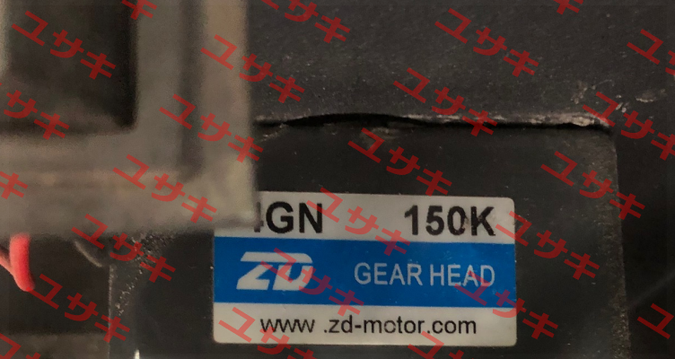 4GN150K ZD-Motors