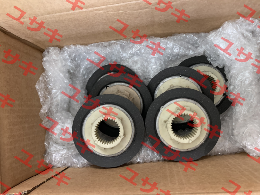 Brake Disk F71 Coel