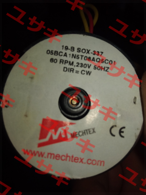 05BCA1N5T08AQ5C01 Mechtex