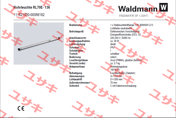 111821000-00066192 Waldmann