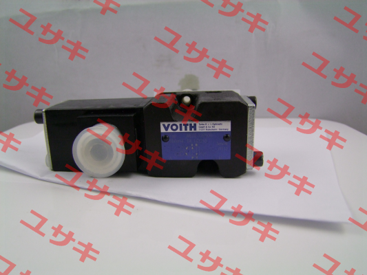 WE02-12P100E24/OHN Voith