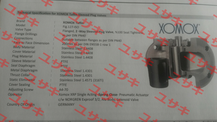 Fig. 127-ISO Xomox