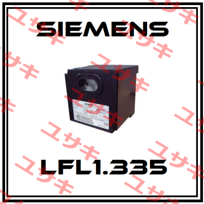 LFL1.335 Siemens (Landis Gyr)