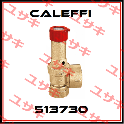 513730 Caleffi