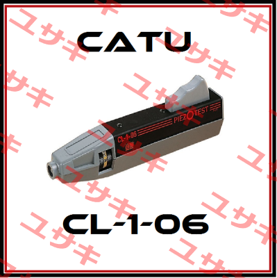 CL-1-06 Catu