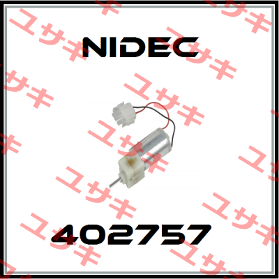 402757 Nidec