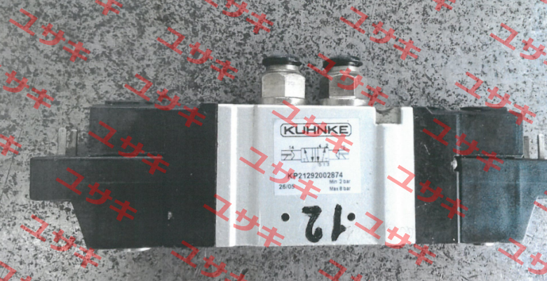 KP21292002874 Kuhnke