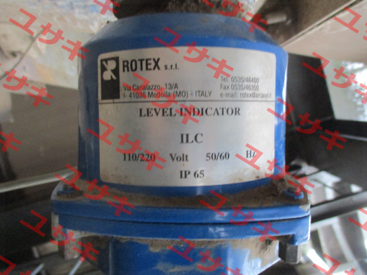 ILTC0 Rotex