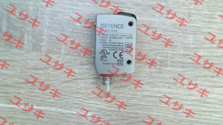 LR-ZB100CP Keyence