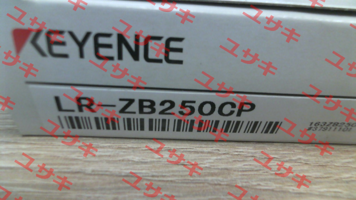 LR-ZB250CP Keyence