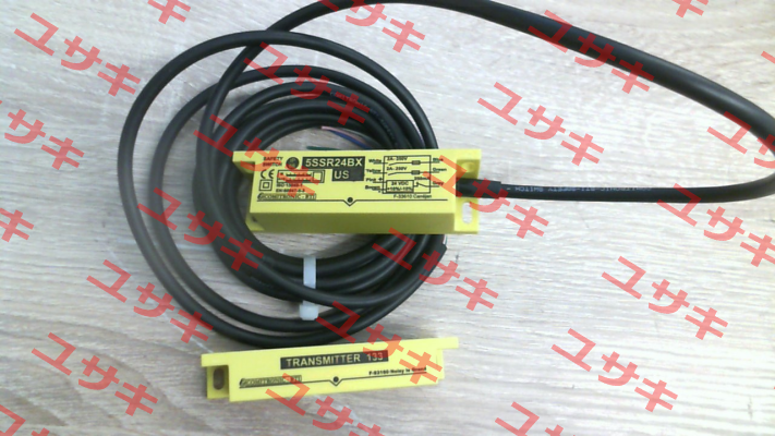 5SSR24BXUS/3M Comitronic