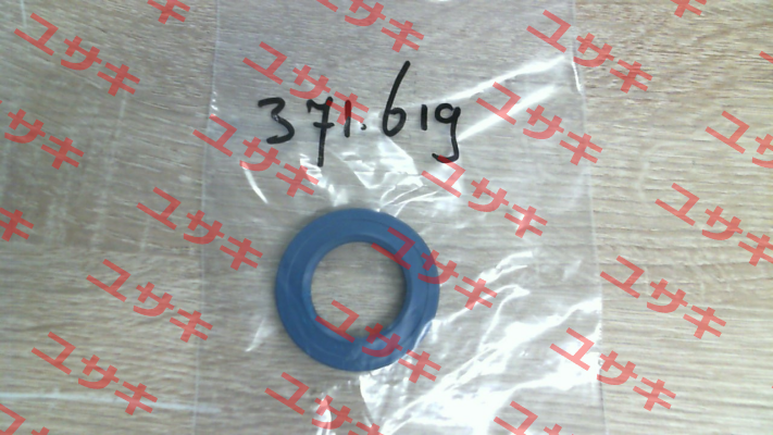 set of seals for 54E625-132M/S2TO (371.619) Combimac