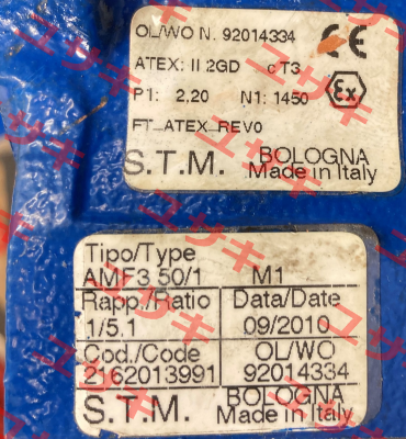 2162013991 Stm