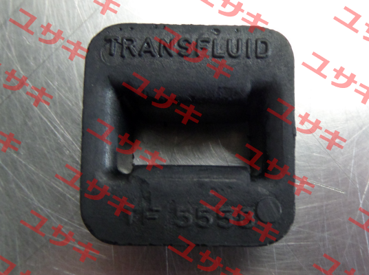 TFF 5558 Transfluid