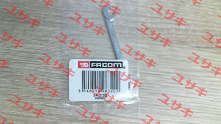 34.7/32 Facom