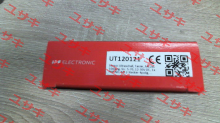 UT120121 IPF Electronic